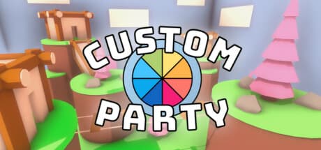 Custom Party: Unleash Your Creativity in This Free Online Mini-Game Collection