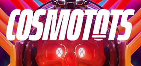 Cosmotots: Toddler Team Deathmatch Adventure