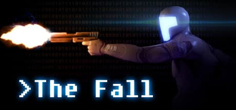 The Fall:心を揺さぶるSFアドベンチャー