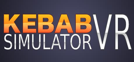 Kebab Simulator VR – Master the Art of Virtual Street Food