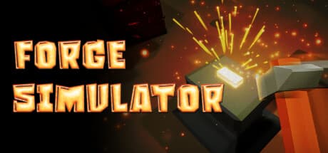 FORGE SIMULATOR: Forge Your Escape from an Endless Labyrinth