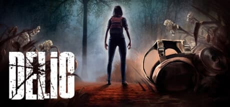 Delic: Survive the Ibaparé Fog