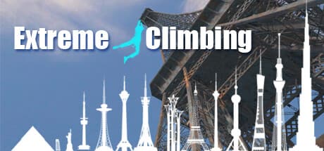 エクストリームクライミング:世界の名建築を素手で制覇