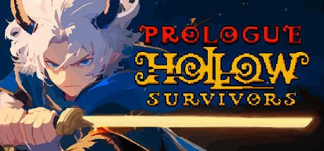 Hollow Survivors: Prologue - 無料ローグライクダンジョンクローラー