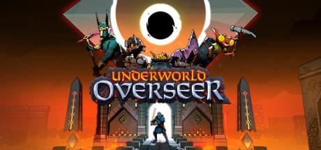 Underworld Overseer: Become the Ultimate Dungeon Master in VR