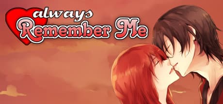 Always Remember Me: Shape Amy's Love Life