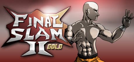 Final Slam 2: Create Your Fighter and Conquer the Championship