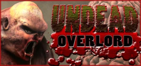 Undead Overlord: Unleash Your Zombie Horde