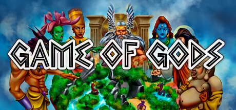 Game of Gods: 宗教を創り、全世界を支配せよ