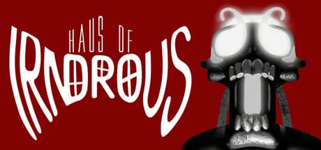 Haus Of Irndrous: Escape the Collapsing Mansion