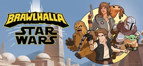 Brawlhalla:世界中のプレイヤーと遊べる無料2D対戦格闘ゲーム