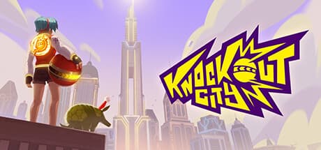 Knockout City - Private Server Edition: 乱闘を終わらせないで