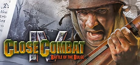 Close Combat 4: The Battle of the Bulge - 第二次世界大戦の決戦を追体験