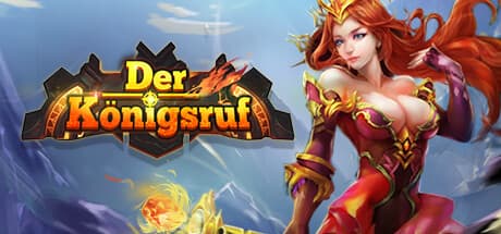 Der Königsruf: Free-to-Play Trading Card Game