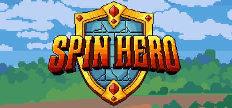 Spin Hero: リールを回して運命を切り開くローグライクデッキ構築
