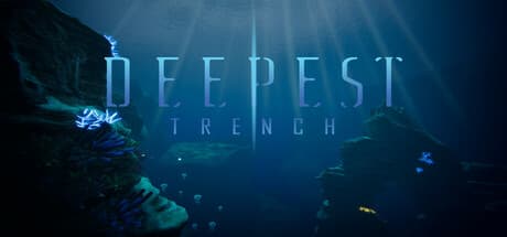 Deepest Trench: A Co-op Dive into the Mariana Trench