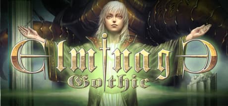 Elminage Gothic: A Dark, Classic Dungeon Crawler Returns