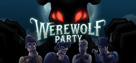 Werewolf Party: Social Deduction Horror with Friends
