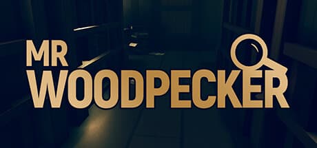 Mr. Woodpecker — Uncover the Secrets of a Deserted Hotel