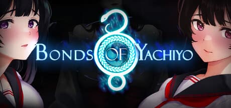 Bonds of Yachiyo:悪夢の大学からの脱出