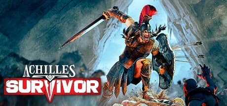 アキレス：サバイバー：ギリシャ神話と弾幕の激突