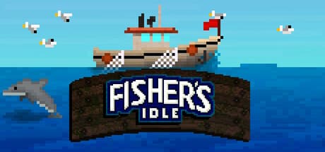 Fisher's Idle:釣り帝国を築こう