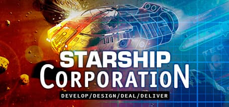 Starship Corporation: Design Your Galactic Empire's Fleet
