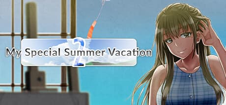 My Special Summer Vacation 2: 田舎での特別な夏休みを体験しよう