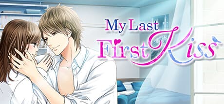 My Last First Kiss: A Romance Visual Novel Adventure