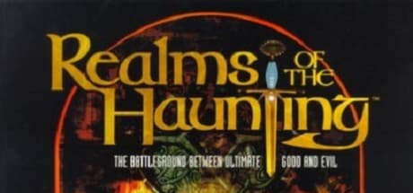 Realms of the Haunting:ホラーとアドベンチャーのユニークな融合