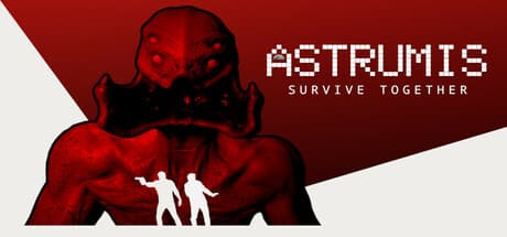 Astrumis - Survive Together:協力型ホラー脱出