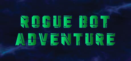 Rogue Bot Adventure: 敵対的な惑星で生き残り、船を再建するローグライクアクション