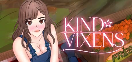 Kindvixens: Explore Seabreeze's Charming Visual Novel