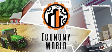 Economy World – Dominate the Market in This Real-Time Strategy