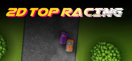 2D Top Racing:PCでアドレナリン全開のアーケードアクションを体験!