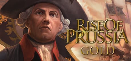 Rise of Prussia Gold: Master the Seven Years' War