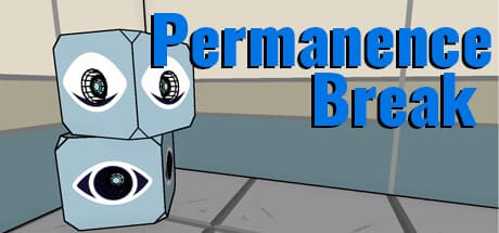 Permanence Break:心を揺さぶるパズルアドベンチャー