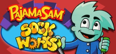 パジャマサムの靴下工場:靴下ソーターをマスターしよう!