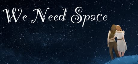 We Need Space – A Romantic Comedy of Exes in Orbit