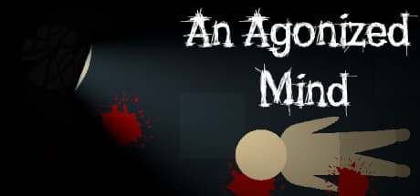 An Agonized Mind: Top-Down Survival Horror Shooter