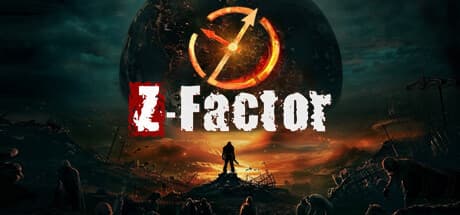 Z-Factor – Survive the Zombie Apocalypse or Thrive in a Vaccinated City