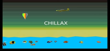 Chillax: Arcade Classics with a Marine Twist