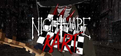 Nightmare Kart: Gothic Vehicular Combat Racing