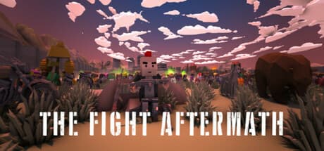 The Fight: Aftermath - Survive the Undead Apocalypse