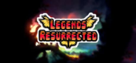 Legends Resurrected Online:クラシック2D MMORPGの世界へ
