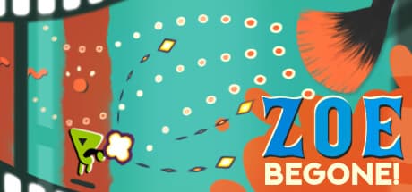 ZOE Begone! Playtest — Early Access Horror Experience