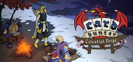 カードハンター：ファンタジーRPGカードバトル