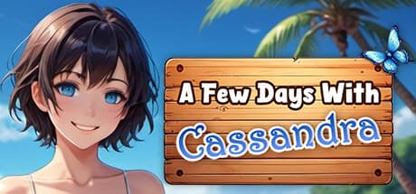 A Few Days With : Cassandra:秘密を解き明かすセンシュアルな冒険
