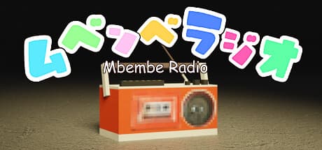 Mbembe Radio: Retro Horror Adventure Through a Dark Forest