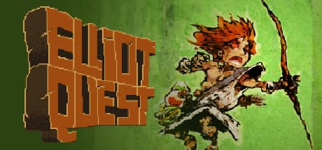 Elliot Quest – Unraveling a Curse Before Time Runs Out